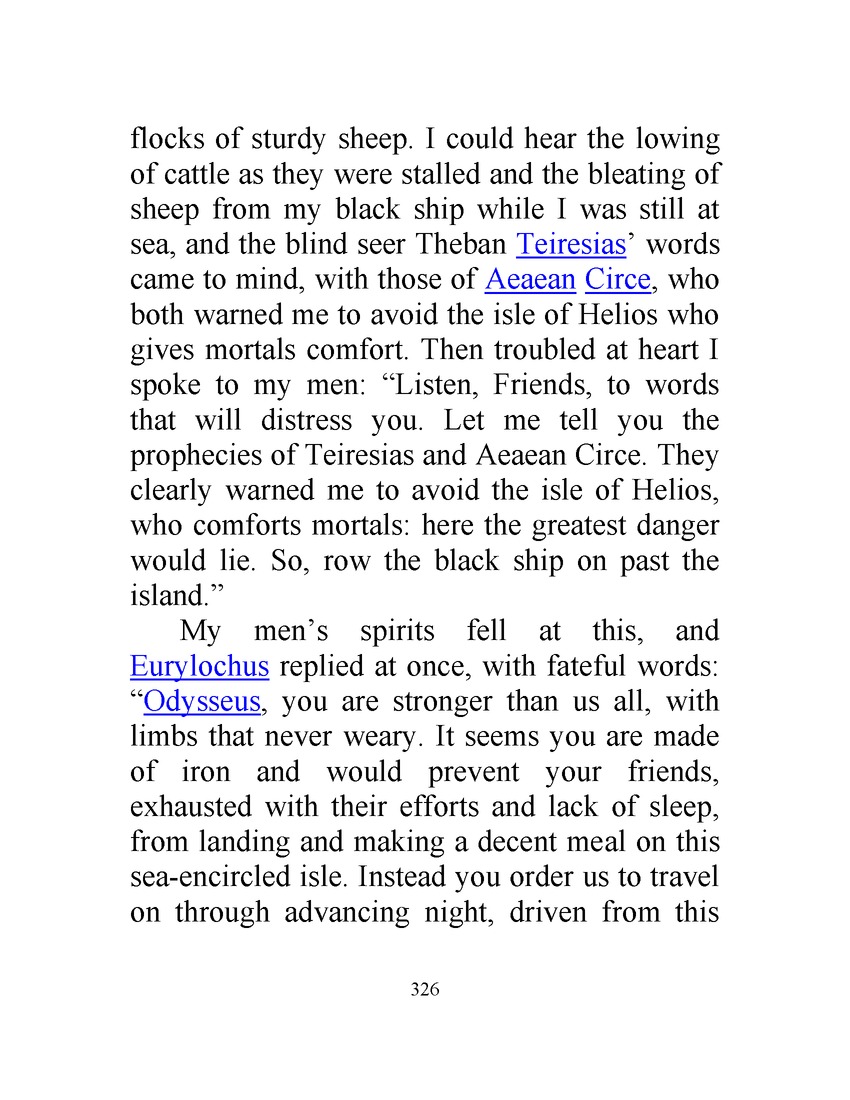 The Odyssey - Page 326